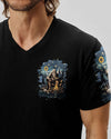 MAKING MEMORIES ONE CAMPFIRE AT A TIME BIGFOOT ALL OVER PRINT - TLNT1505251