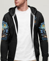 MAKING MEMORIES ONE CAMPFIRE AT A TIME BIGFOOT ALL OVER PRINT - TLNT1505251