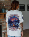 MAKING MEMORIES ONE CAMPFIRE AT A TIME ALL OVER PRINT  - TLNT1510241