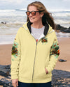 BORN TO EXPLORE DESTINED TO BE WILD ALL OVER PRINT - TLNT1709242