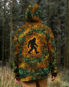 BIGFOOT COMPASS SWIRL ALL OVER PRINT - TLNT1812251