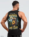 NOT ALL WHO WANDER ARE LOST SLOTH ALL OVER PRINT - TLNT2003251