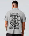 NOT ALL WHO WANDER ARE LOST COMPASS ALL OVER PRINT - TLNT2103252