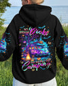 MY BROOM BROKE SO NOW HALLOWEEN CAMPING ALL OVER PRINT - TLNT2307254