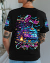 MY BROOM BROKE SO NOW HALLOWEEN CAMPING ALL OVER PRINT - TLNT2307254