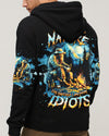 THE CLOSER I GET TO NATURE BIGFOOT ALL OVER PRINT - TLNT2509241