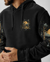 THE CLOSER I GET TO NATURE BIGFOOT ALL OVER PRINT - TLNT2511242