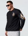 AND INTO THE FOREST I GO WOLF ALL OVER PRINT  - TLNT2701251