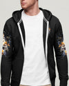 AND INTO THE FOREST I GO WOLF ALL OVER PRINT  - TLNT2701251
