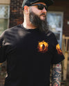 NOT ALL WHO WANDER ARE LOST BIGFOOT ALL OVER PRINT - TLNT3011241