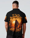 NOT ALL WHO WANDER ARE LOST BIGFOOT ALL OVER PRINT - TLNT3011241