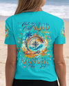 NOT ALL WHO WANDER ARE LOST COMPASS ALL OVER PRINT - TLNZ0104254