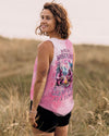 MAKING MEMORIES ONE CAMPFIRE AT A TIME BIGFOOT  ALL OVER PRINT - TLNZ0111244