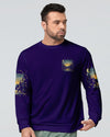 SMALL GANG BIGFOOT ALL OVER PRINT  - TLNZ0412244