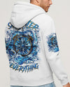 SALTWATER HEALS EVERYTHING COMPASS WAVES OCEAN ALL OVER PRINT - TLNZ0503254