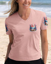 NOT ALL WHO WANDER ARE LOST COMPASS ALL OVER PRINT - TLNZ0611244