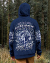 NOT ALL WHO WANDER ARE LOST COMPASS ALL OVER PRINT - TLNZ0904254