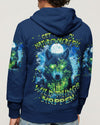 GET LOST IN NATURE WOLF ALL OVER PRINT - TLNZ1004251