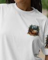 NOT ALL WHO WANDER ARE LOST ALL OVER PRINT - TLNZ1009251