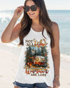 NOT ALL WHO WANDER ARE LOST ALL OVER PRINT - TLNZ1009251
