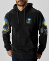 MAKING MEMORIES ONE CAMPFIRE AT A TIME BIGFOOT ALL OVER PRINT  - TLNZ1103253