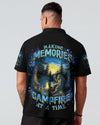 MAKING MEMORIES ONE CAMPFIRE AT A TIME BIGFOOT ALL OVER PRINT  - TLNZ1103253