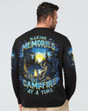 MAKING MEMORIES ONE CAMPFIRE AT A TIME BIGFOOT ALL OVER PRINT - TLNZ1103253