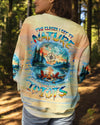  THE CLOSER I GET TO NATURE CAMPFIRE ALL OVER PRINT - TLNZ1111244