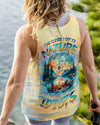THE CLOSER I GET TO NATURE CAMPFIRE ALL OVER PRINT -  TLNZ1111244