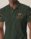 LET THE GOOD TIMES ROLL BIGFOOT ALL OVER PRINT - TLNZ1209254