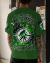 NOT ALL WHO WANDER ARE LOST BIGFOOT COMPASS  ALL OVER PRINT - TLNZ1211244