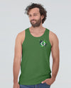  NOT ALL WHO WANDER ARE LOST BIGFOOT COMPASS ALL OVER PRINT - TLNZ1211244