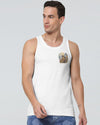 THE CLOSER I GET TO NATURE SLOTH ALL OVER PRINT - TLNZ1307244