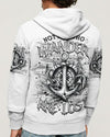 NOT ALL WHO WANDER ARE LOST ANCHOR COMPASS ALL OVER PRINT - TLNZ1402252