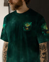 MAKING MEMORIES ONE CAMPFIRE AT A TIME BIGFOOT ALL OVER PRINT - TLNZ1601254