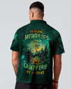 MAKING MEMORIES ONE CAMPFIRE AT A TIME BIGFOOT ALL OVER PRINT - TLNZ1601254