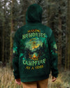 MAKING MEMORIES ONE CAMPFIRE AT A TIME BIGFOOT ALL OVER PRINT - TLNZ1601254