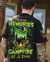 MAKING MEMORIES ONE CAMPFIRE AT A TIME BIGFOOT  ALL OVER PRINT - TLNZ1612241