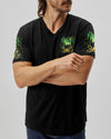 MAKING MEMORIES ONE CAMPFIRE AT A TIME BIGFOOT  ALL OVER PRINT - TLNZ1612241