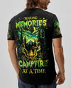  MAKING MEMORIES ONE CAMPFIRE AT A TIME BIGFOOT ALL OVER PRINT - TLNZ1612241