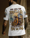 AND INTO THE FOREST I GO SLOTH ALL OVER PRINT  - TLNZ1803253