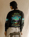 MAKING MEMORIES ONE CAMPFIRE AT A TIME ALL OVER PRINT -  TLNZ2102251