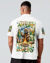 THE CLOSER I GET TO NATURE BEAR ALL OVER PRINT - TLNZ2108243