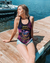 MAKING MEMORIES ONE CAMPFIRE AT A TIME ALL OVER PRINT - TLNZ2108244