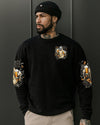 LET'S GET CAMPFIRE DRUNK BOO HALLOWEEN ALL OVER PRINT - TLNZ2108252