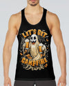 LET'S GET CAMPFIRE DRUNK BOO HALLOWEEN ALL OVER PRINT - TLNZ2108252