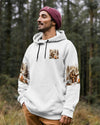 MAKING MEMORIES ONE CAMPFIRE AT A TIME BIGFOOT  ALL OVER PRINT - TLNZ2111244