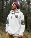 MAKING MEMORIES ONE CAMPFIRE AT A TIME BIGFOOT  ALL OVER PRINT - TLNZ2310241