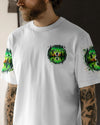 AND INTO THE FOREST I GO BIGFOOT ALL OVER PRINT - TLNZ2412244