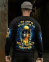 GET LOST IN NATURE WOLF ALL OVER PRINT - TLNZ2503254